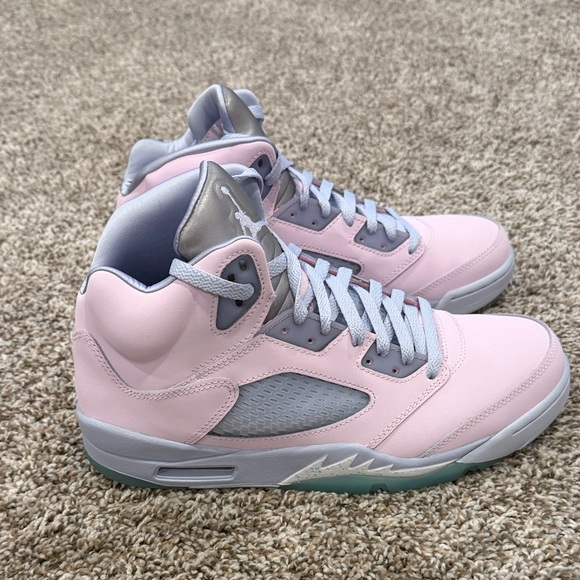 Air Jordan 5 “Easter” - Picture 3 of 8